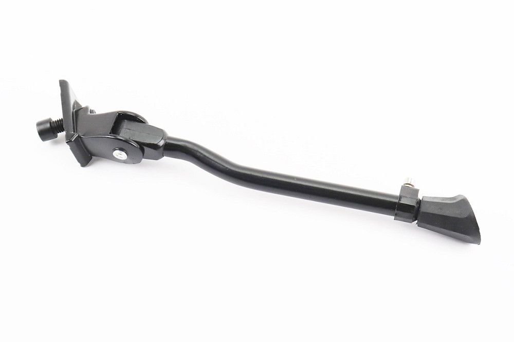 Підніжка бокова центральна телескопічна для 20"-29", алюмінієва, XH 312 SG Київ - фото 1