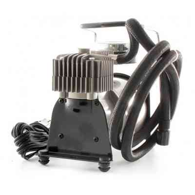 Автомобильный компрессор URAGAN 37 л / мин (90130) Винница