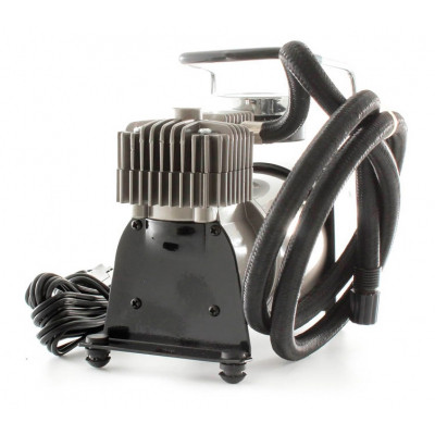 Автомобільний компресор URAGAN 37 л/хв (90130) Вінниця - фото 3