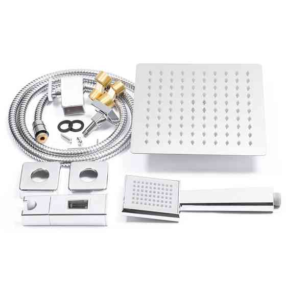 Душова колона з змішувачем Mixxus Premium FRANCO 009-J (MI2845) Харків