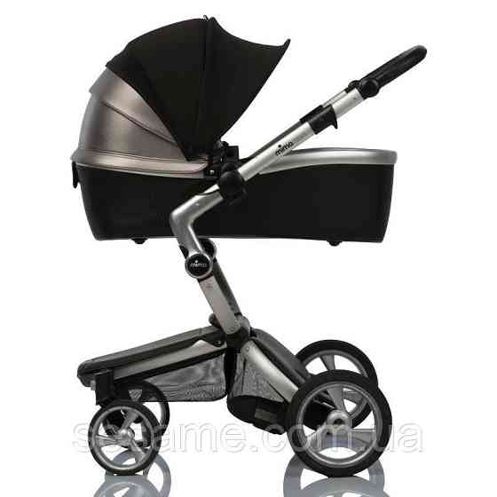 Сонцезахисний козирок (Кап) Must Have Shade 2 в 1 з чорною москітною сіткою Харків