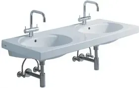 Раковина  Geberit Preciosa 133220600 Киев - изображение 1