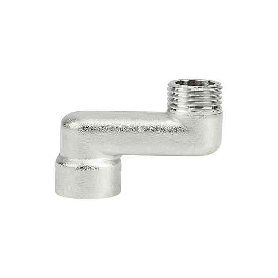 Ексцентрик радіаторний Icma 1/2"х4 см No720 Київ