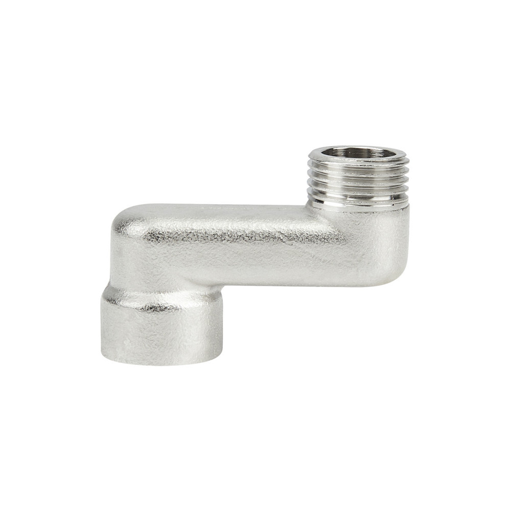 Ексцентрик радіаторний Icma 1/2"х4 см No720 Київ - фото 6