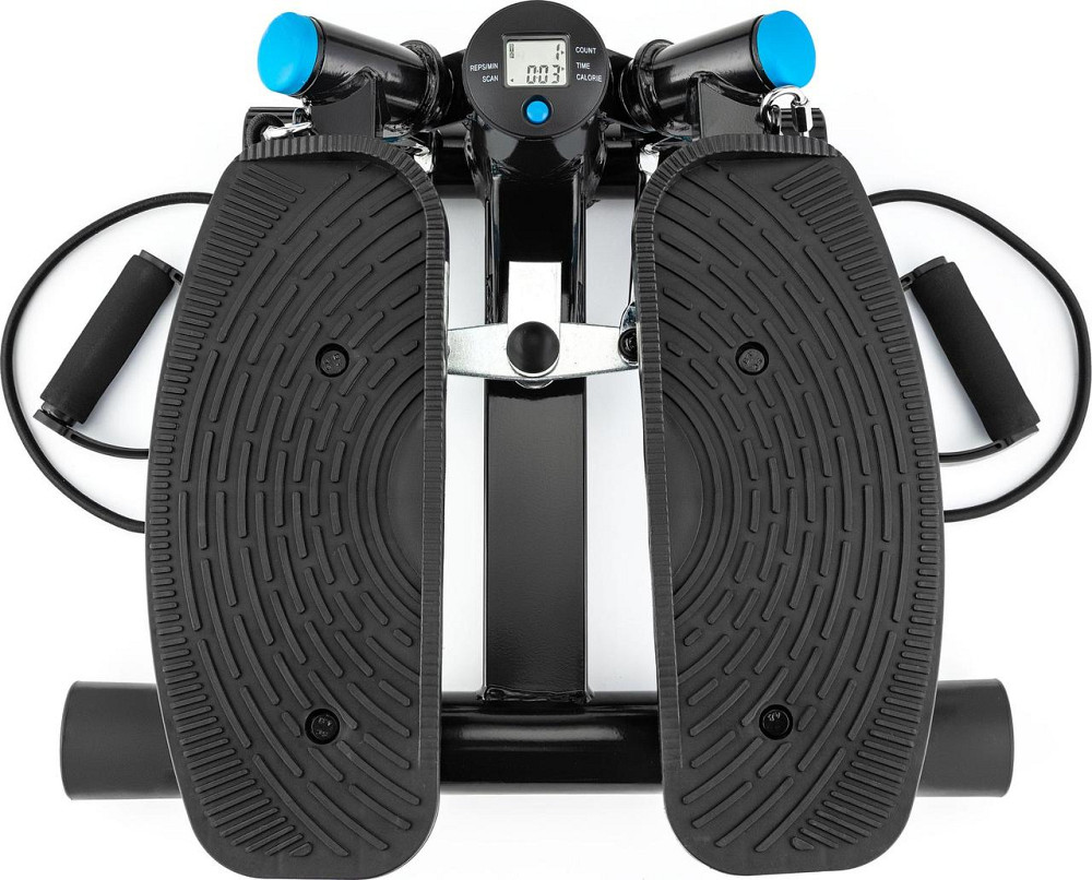 Степпер Gymtek XST500 Синий Киев - изображение 8