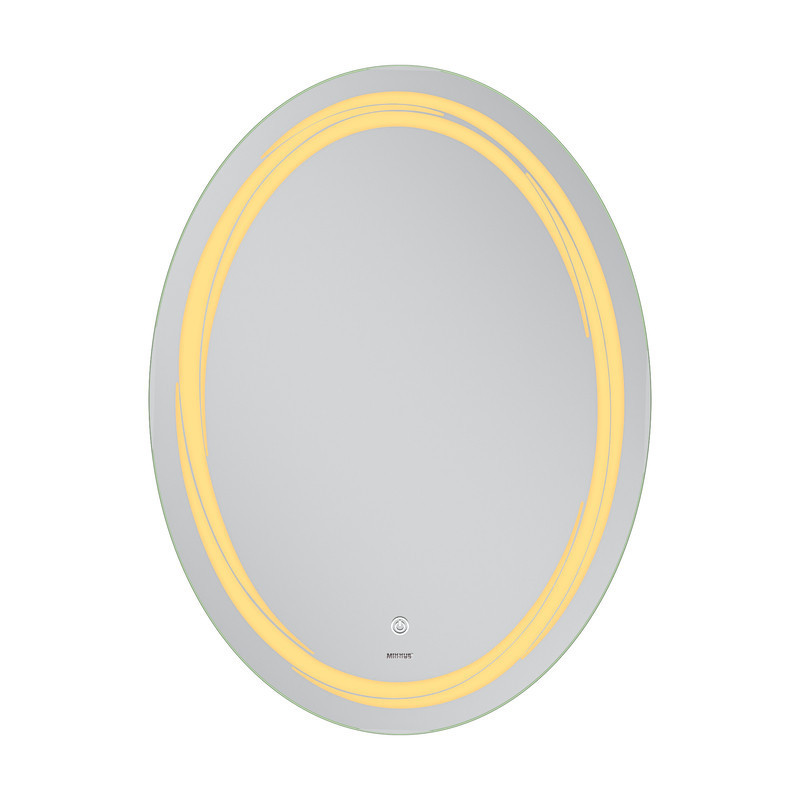Дзеркало Mixxus Premium WAVE MV04-60x80 )   ( MP6636 ) 35952 Харьков - изображение 2