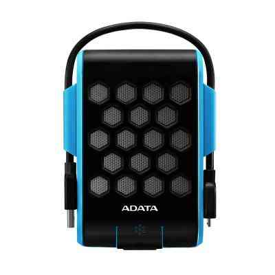 Внешний жесткий диск 2.5" 2TB ADATA (AHD720-2TU31-CBL) Винница