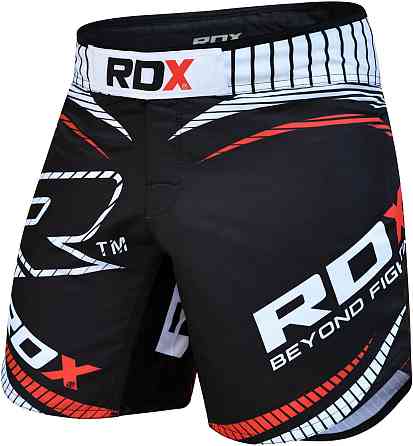 Шорти MMA RDX Grappling XS Кам'янське