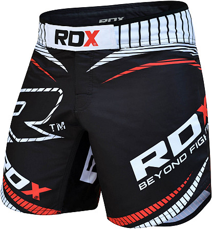 Шорти MMA RDX Grappling XS Кам'янське - фото 1