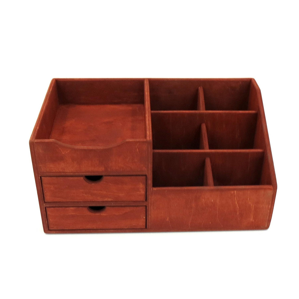 Органайзер для косметики 