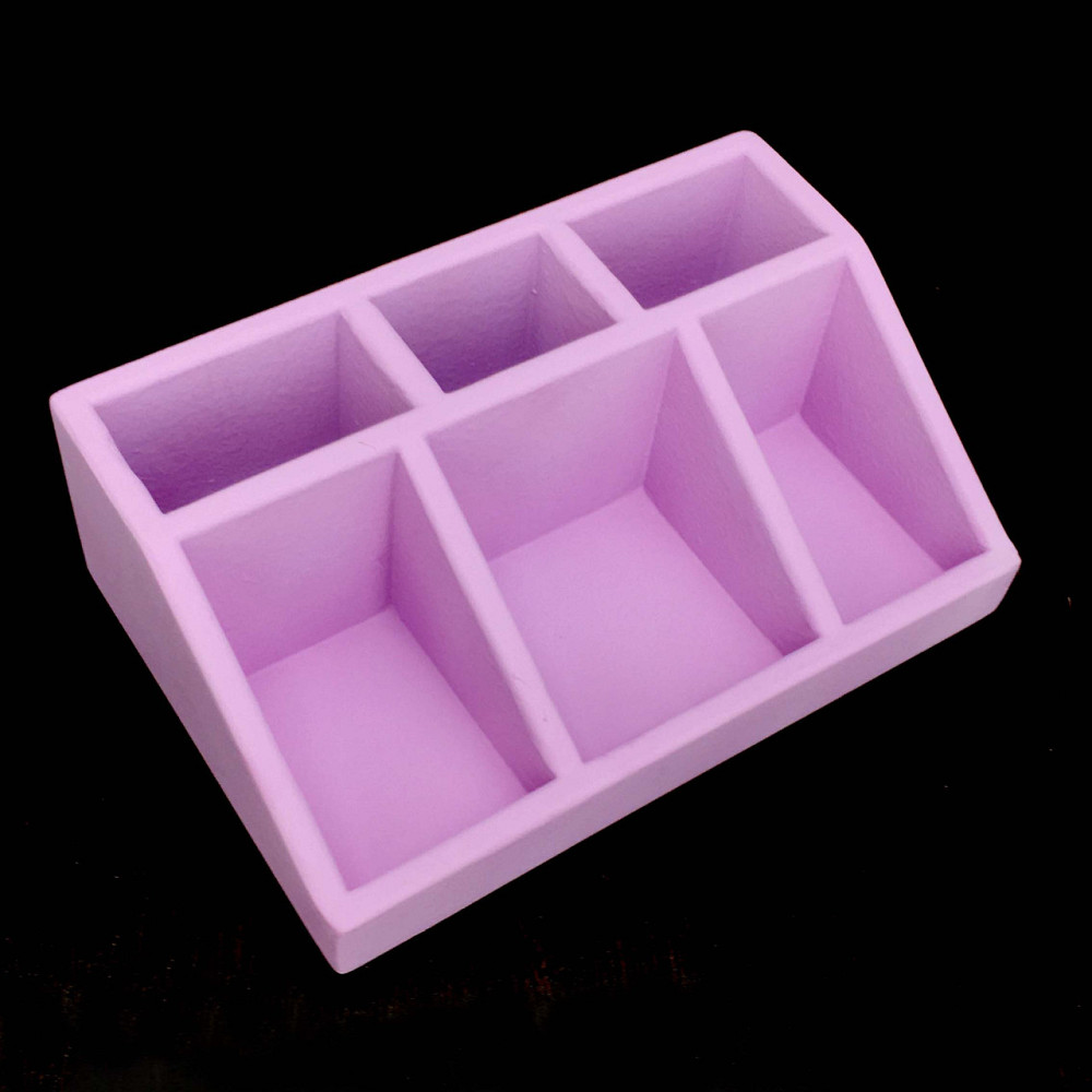 Органайзер для косметики "Аріадна" флокс Миколаїв - фото 7