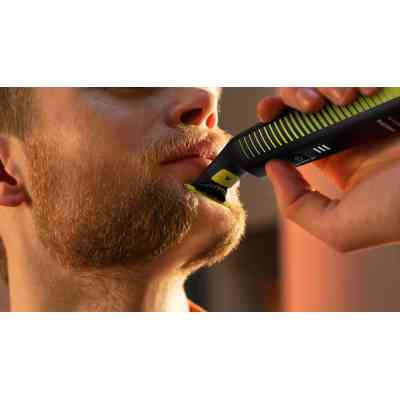 Електробритва Philips QP6506/15 OneBlade Pro (QP6506/15) Вінниця