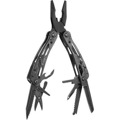 Мультитул Ganzo G202-BS Вінниця