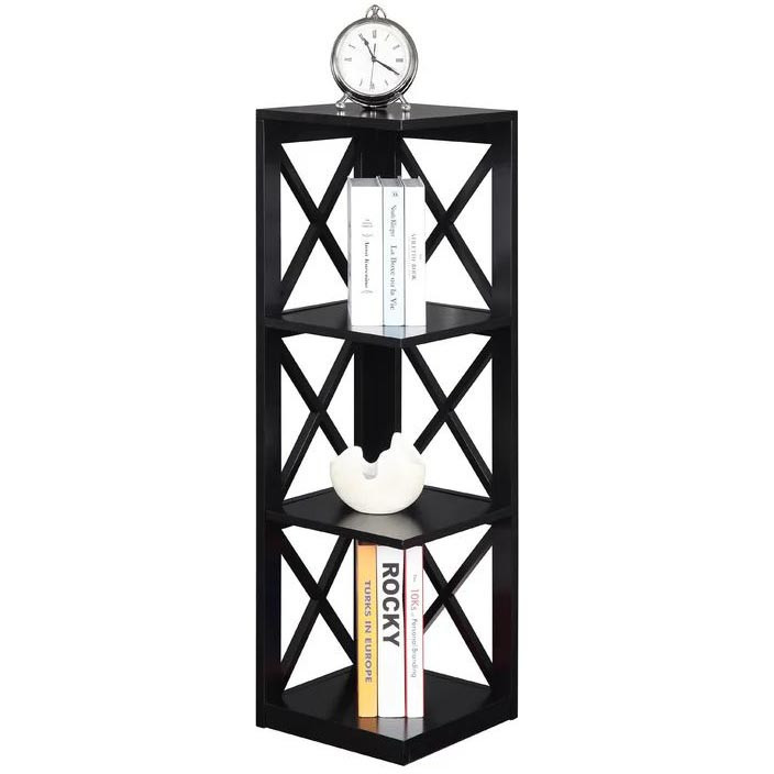 Стеллаж угловой 