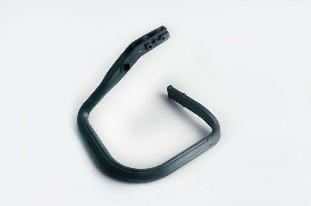 Рукоятка передня бензопила Hus 137/142 Мукачево - фото 1