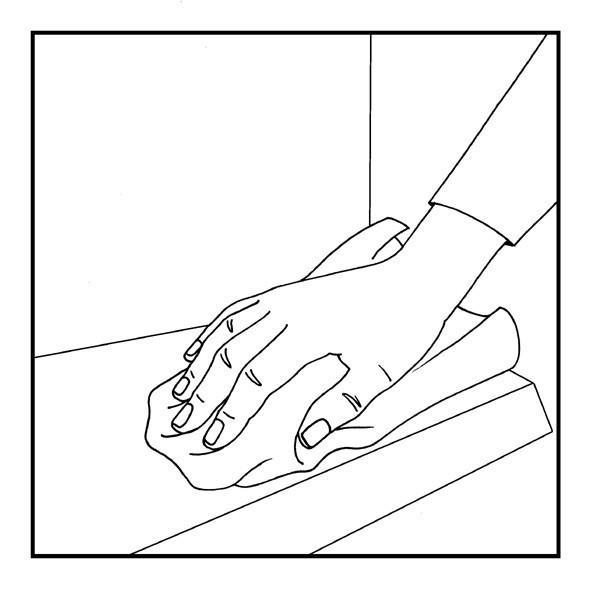 Засіб для видалення пташиного посліду Jacopic 500 мл. Київ - фото 7