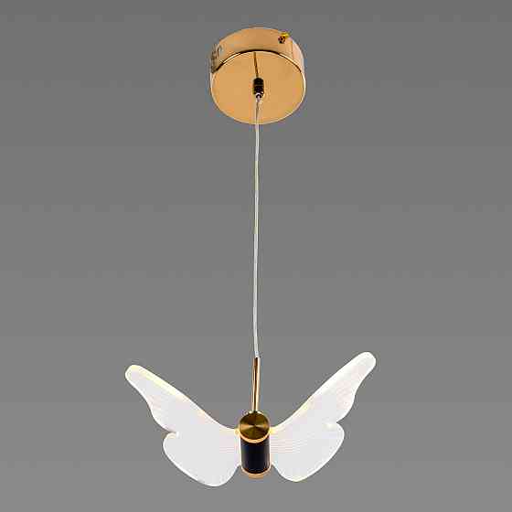 SIRIUS Люстра підвісна VALESO B E2119/1H Киев