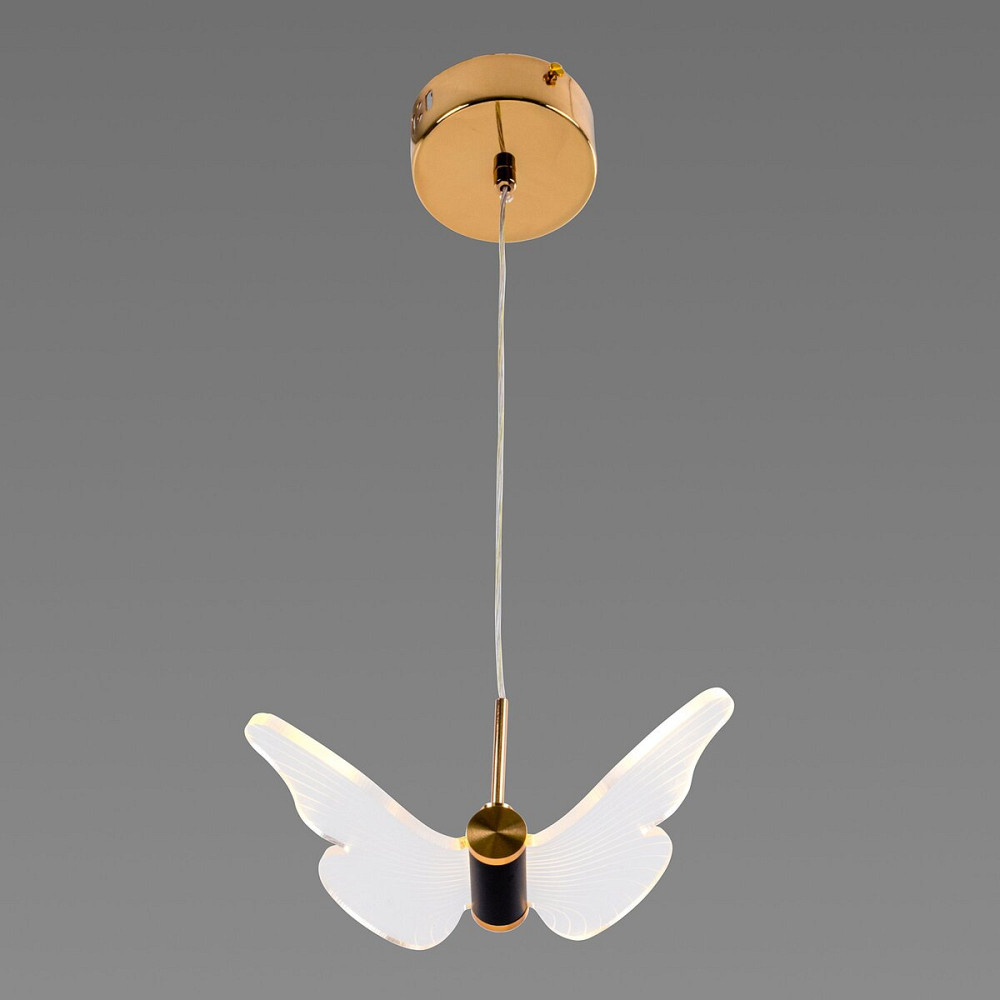 SIRIUS Люстра підвісна VALESO B E2119/1H Киев - изображение 4