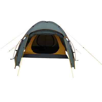 Намет Terra Incognita Ksena 3 Alu darkgreen (4823081500421) Вінниця