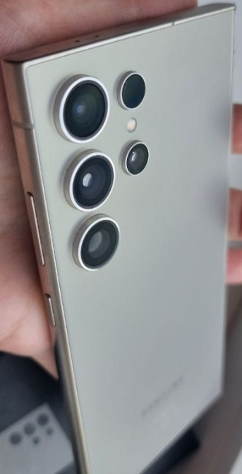 Смартфон: Samsung S24 Ultra 1TB. Офіційний! Київ - фото 1