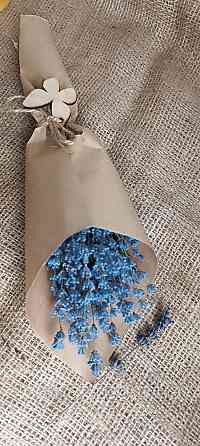 Букет - комплимент из лаванды. Ирпень