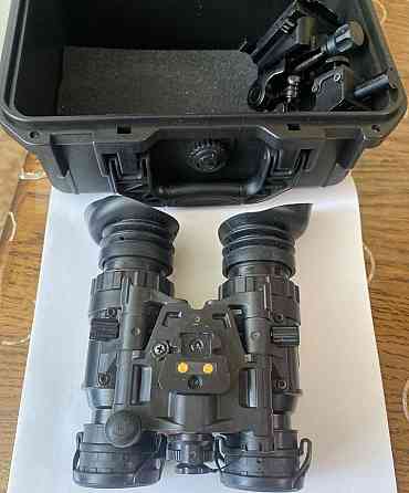 PVS31-бінокль нічного бачення. Київ