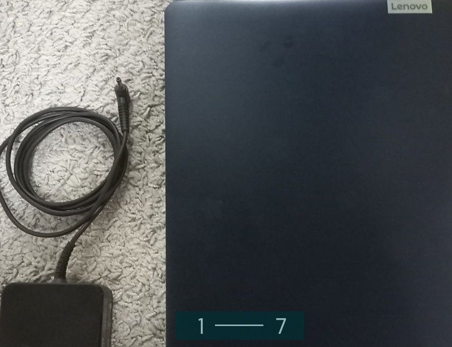 Ноутбук LENOVO IdeaPad 3 ( 15ADA6) Київ - фото 7