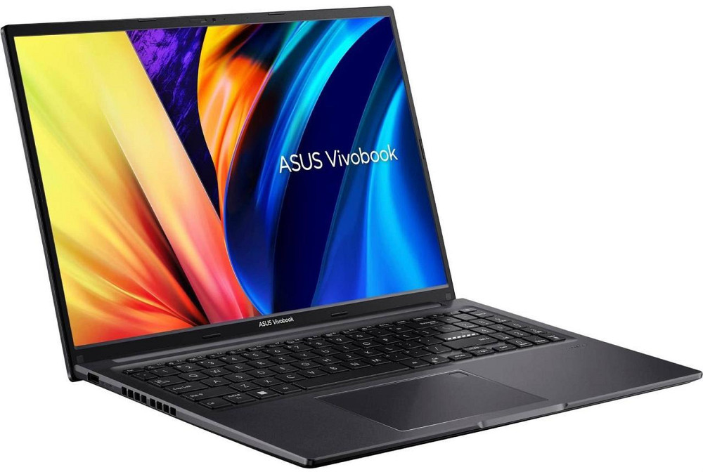 Ноутбук Asus Vivobook 16 X1605VA-MB125 (90NB10N3-M009D0) Чорний Харьков - изображение 2