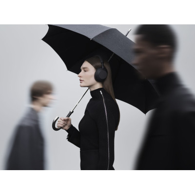 Наушники Sony WH-1000XM6 Black (WH1000XM6B.E) Винница - изображение 12