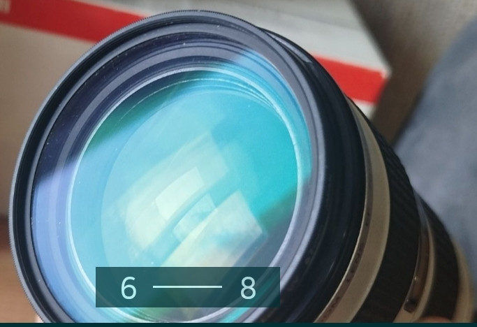 Фотоапарат Canon 6d Київ - фото 3