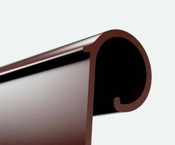 Ринва Budmat ПроАква ProAqua, система 125/90 Київ - фото 7