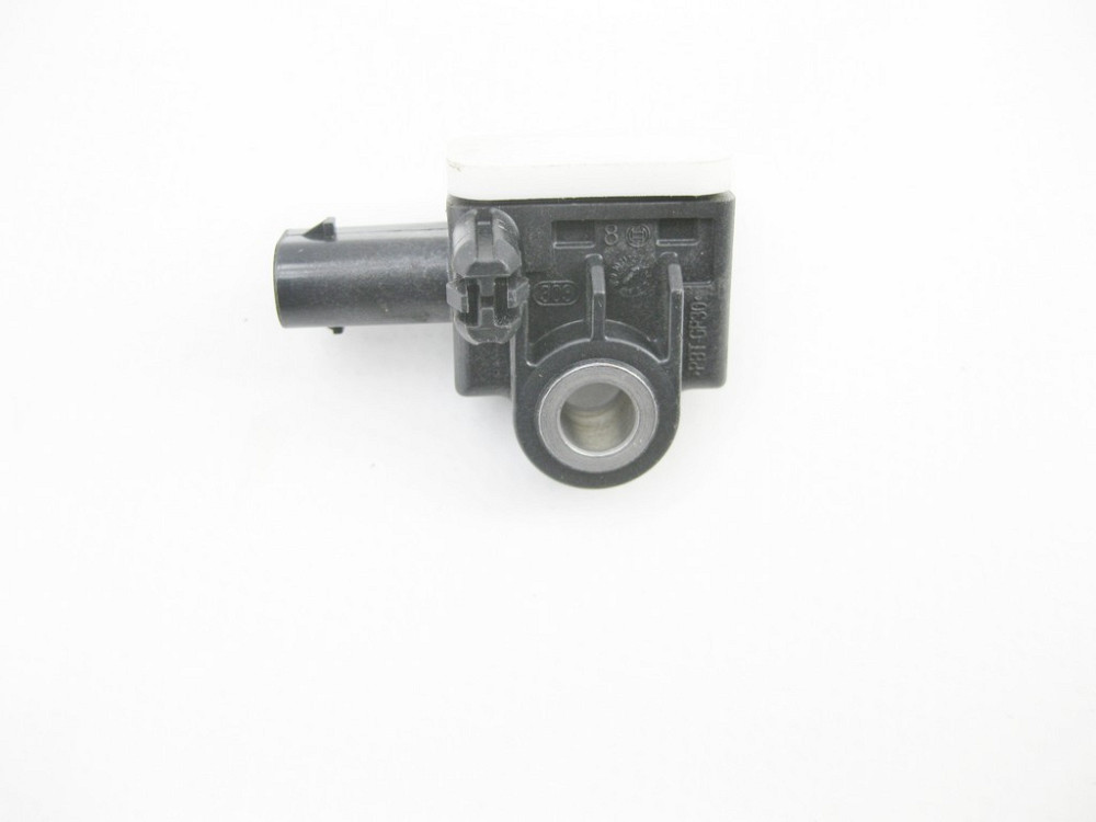 Mercedes-Benz  A1668210151 Фронтальний датчик удару G-class W463 ML/GLE W166 GL/GLS X166 GLE Coupe C292 CLA Shooting Brake X117 CLA C117 Одеса - фото 3