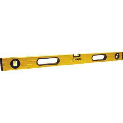 Рівень Topex алюминиевый, тип 600, 100 см (29C604) Вінниця