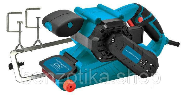 Ленточная шлифовальная машина KRAISSMANN 900 BSU 76 Киев - изображение 1