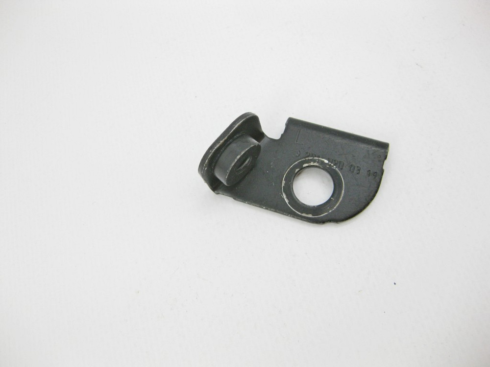 Mercedes-Benz  A2219200314 Лівий кронштейн спинки заднього сидіння S-Class W221 W222 Одесса - изображение 1