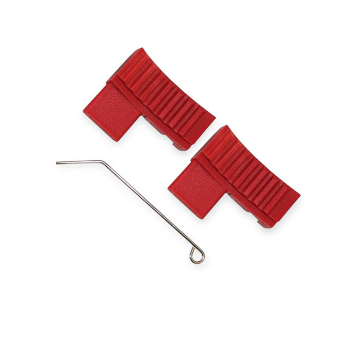 Набір фіксаторів ГРМ Opel 1,6, 16V Asta Мукачево - фото 1