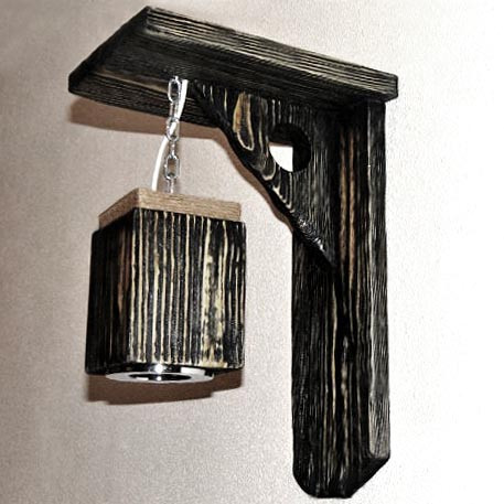 Светильник настенный 