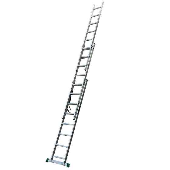 Драбина універсальна Nowa EL3170w Харків