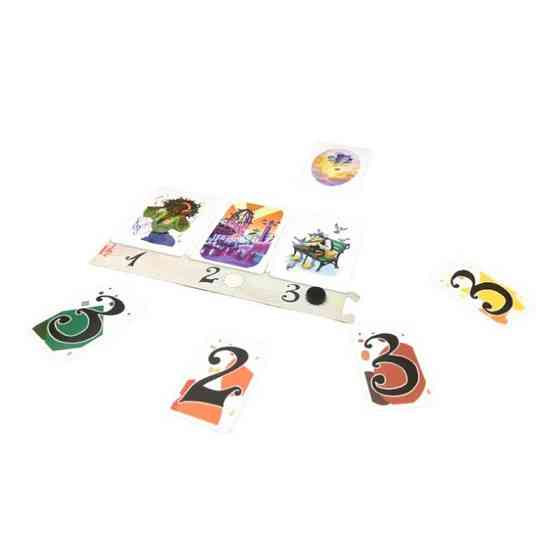 Карточная игра 