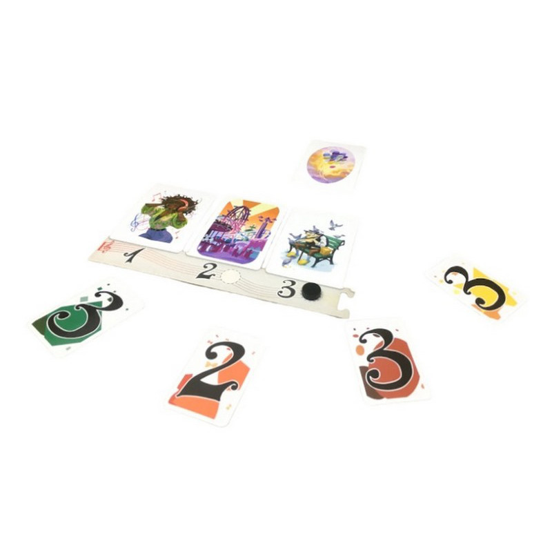 Карточная игра 