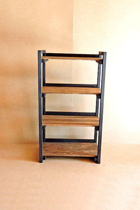 Этажерка разборная 
