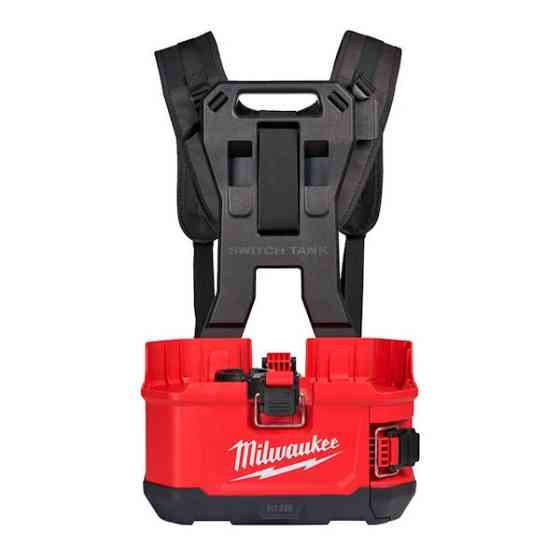 Обприскувач Milwaukee M18 BPFPH-0 4933464961 Одесса