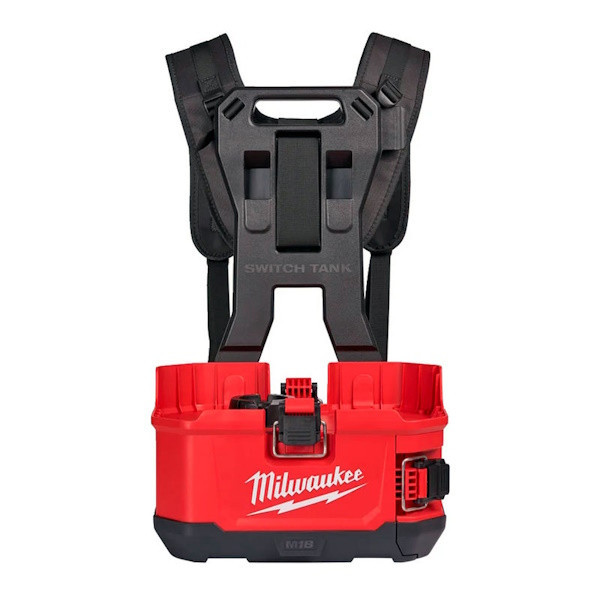 Обприскувач Milwaukee M18 BPFPH-0 4933464961 Одесса - изображение 2