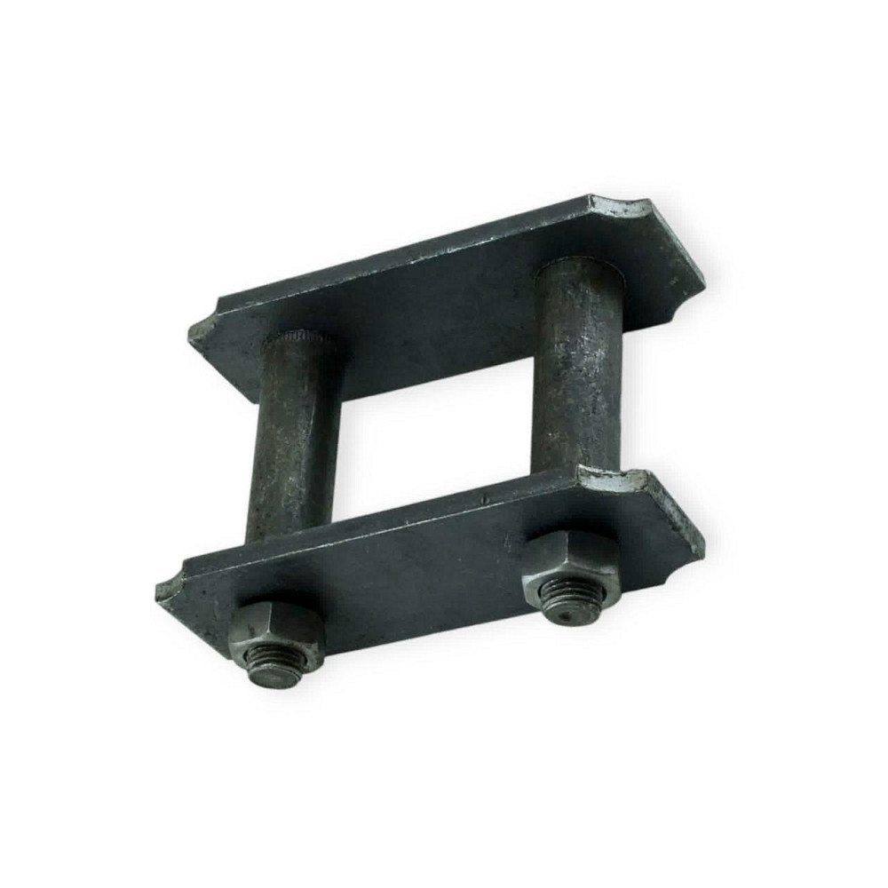 Щека УАЗ 2 болта 2 щеки серьги Мукачево - изображение 1