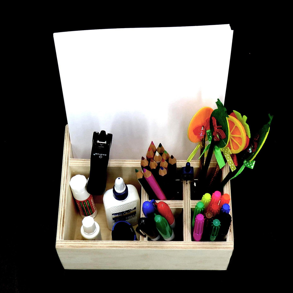 Настольный органайзер 