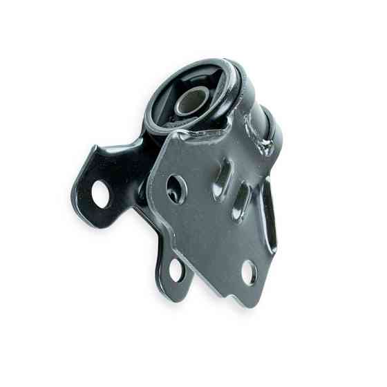 Сайлентблок переднего Форд Транзит 13- левый L рычага Мукачево