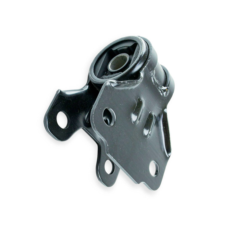 Сайлентблок переднього Форд Транзит 13- лівий L важеля Мукачево - фото 1