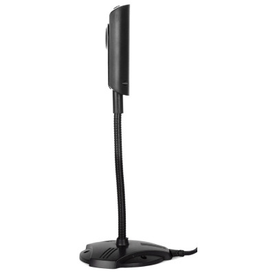 Веб-камера A4Tech PK-810P Black (PK-810P) Винница - изображение 4