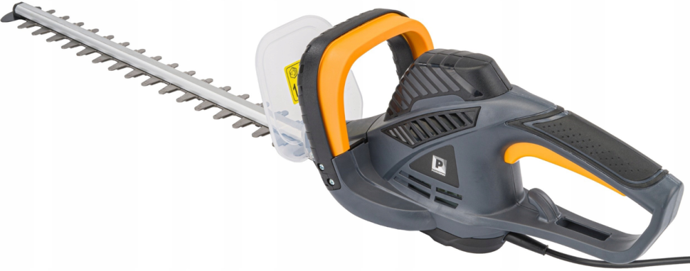 Кущоріз електричний 51см 1600Вт Powermat (Польща) Київ - фото 4