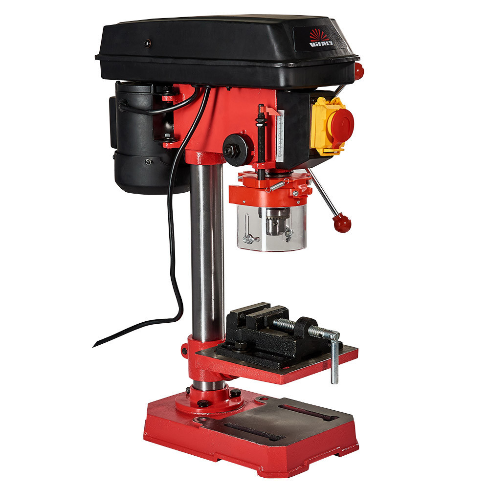 Верстат свердлильний Vitals GU 1335SM Харків - фото 3